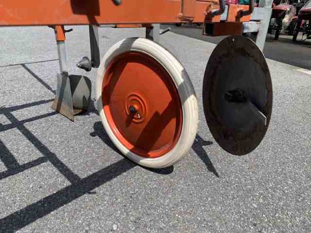 その他 中古その他 人力マルチャーの商品画像5