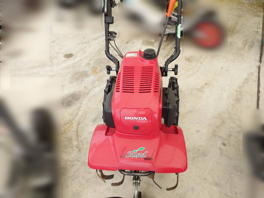 ホンダ 中古管理機 FF300LT2