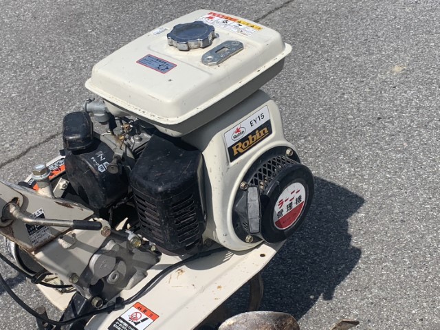 その他 中古管理機 CR350の商品画像6