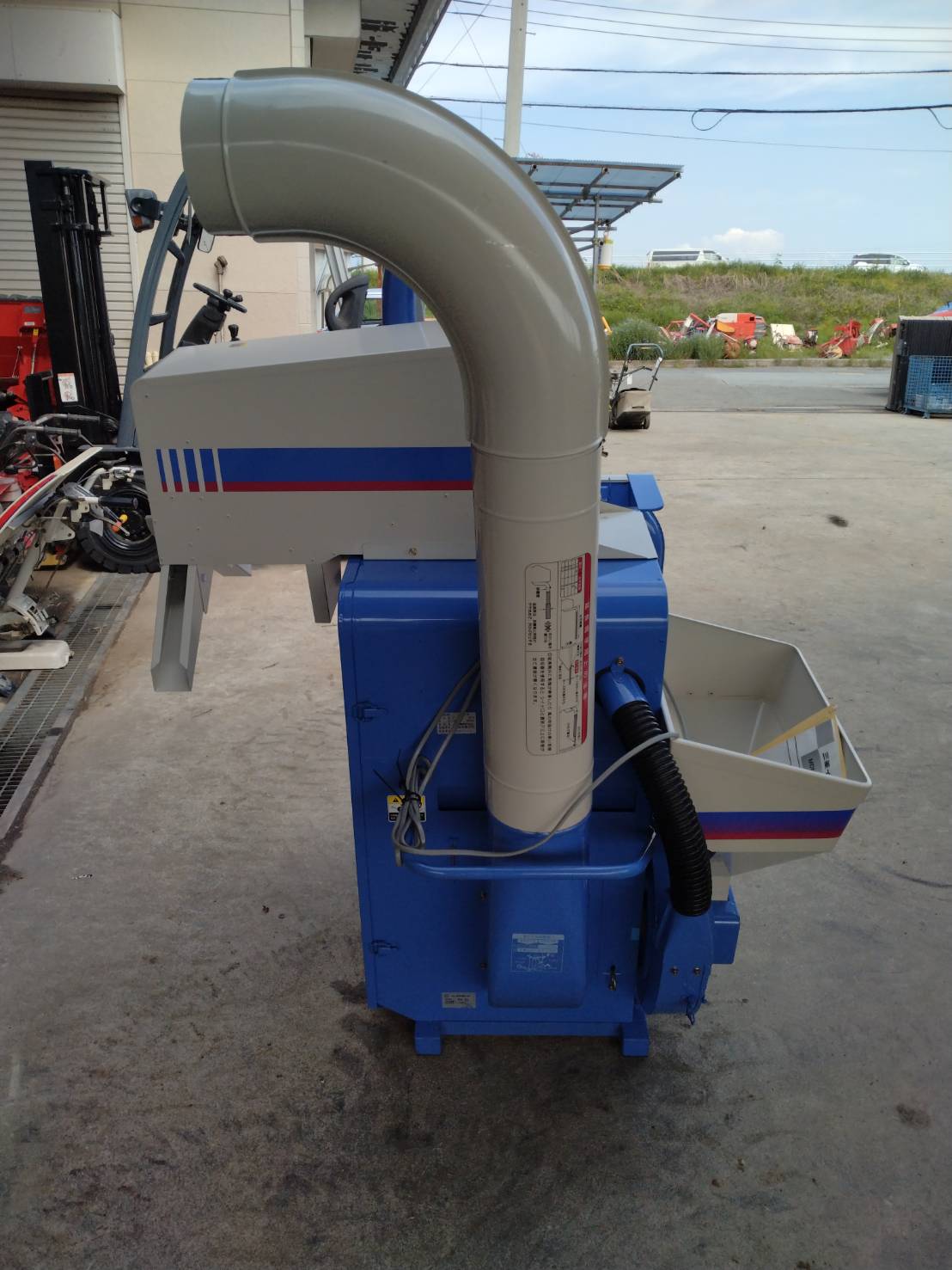 大竹製作所 中古その他 MDM7A-SM-Gの商品画像3