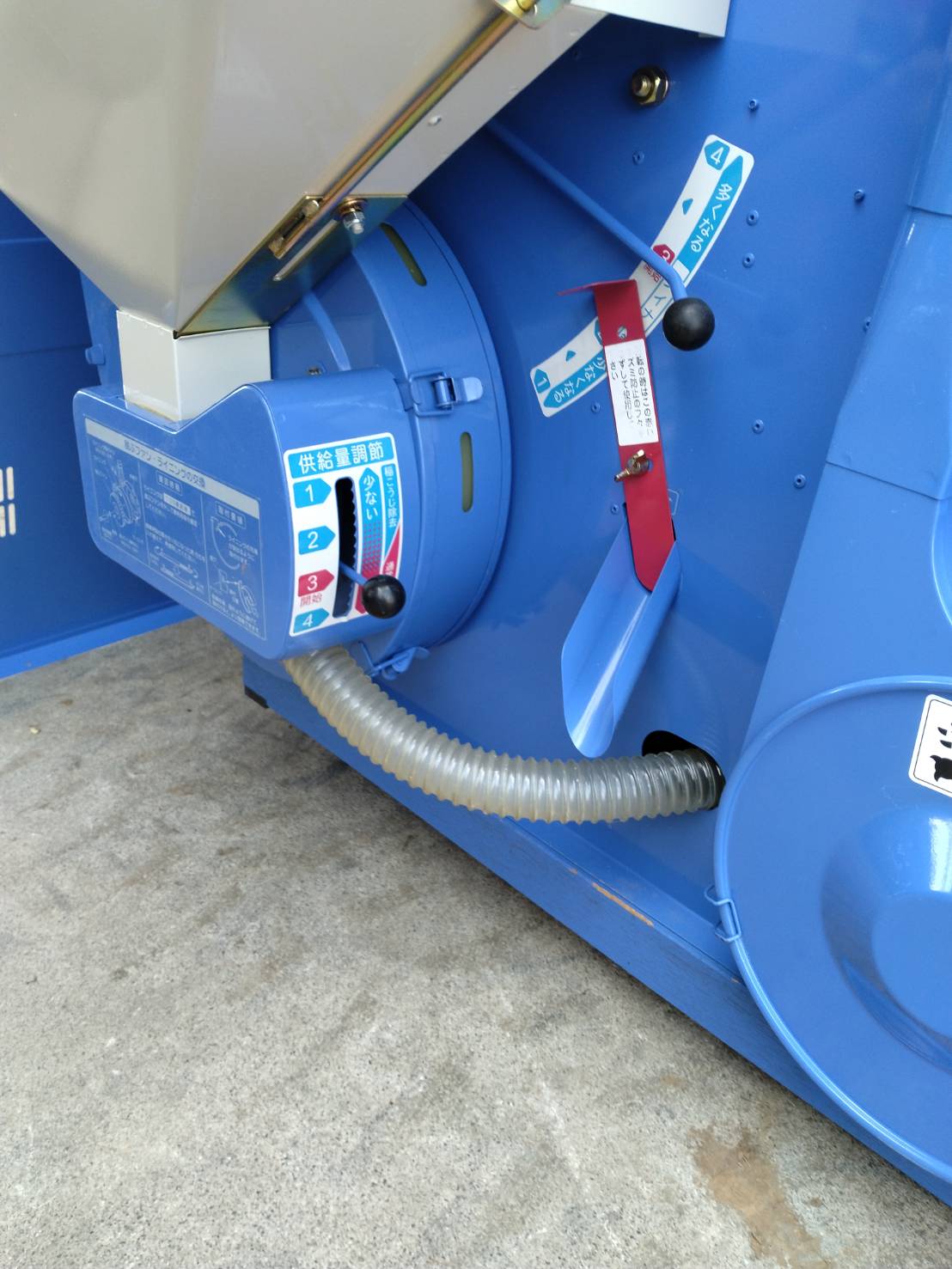 大竹製作所 中古その他 MDM7A-SM-Gの商品画像8