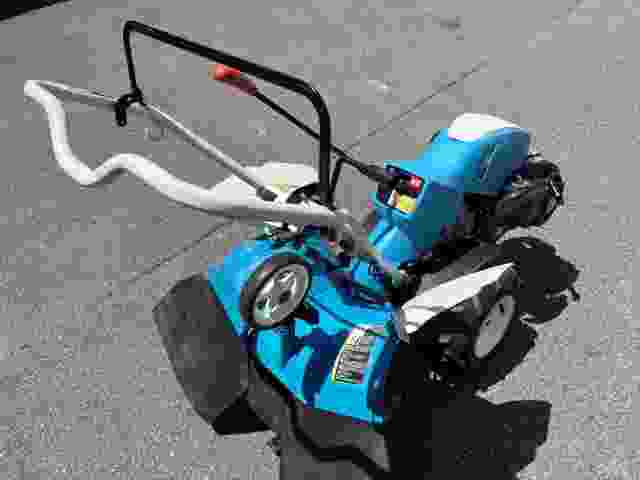 クボタ 中古管理機 TR6000-Uの商品画像4