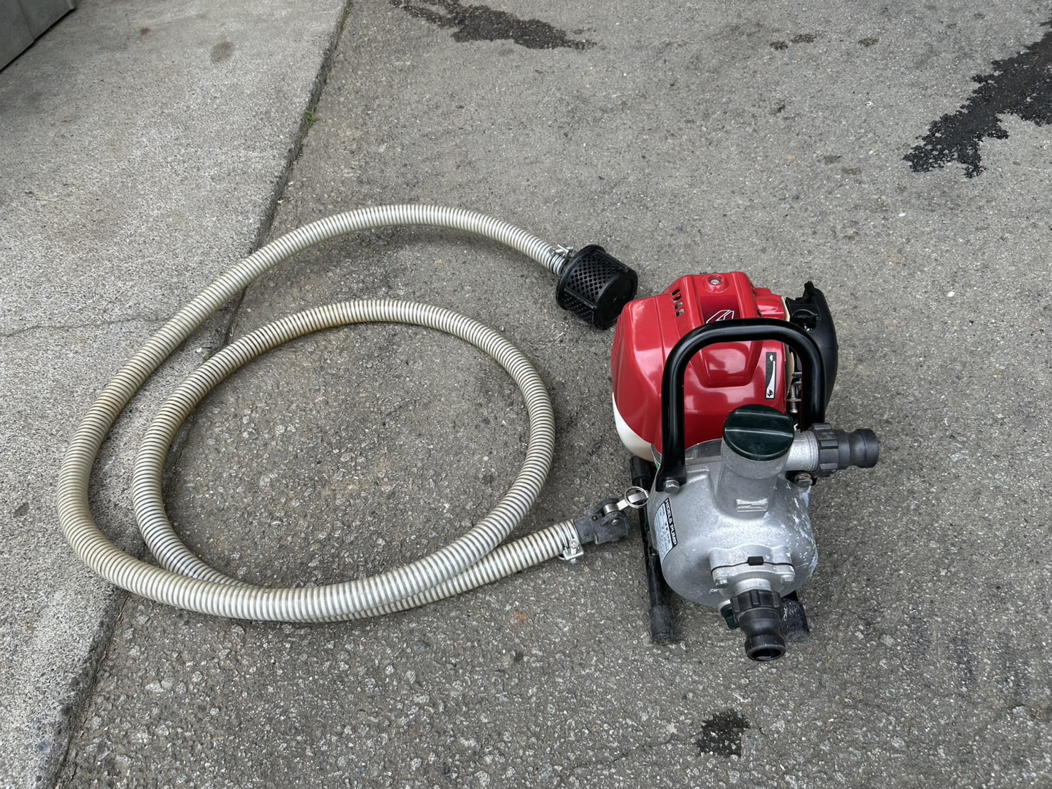 工進 中古その他 KH-25