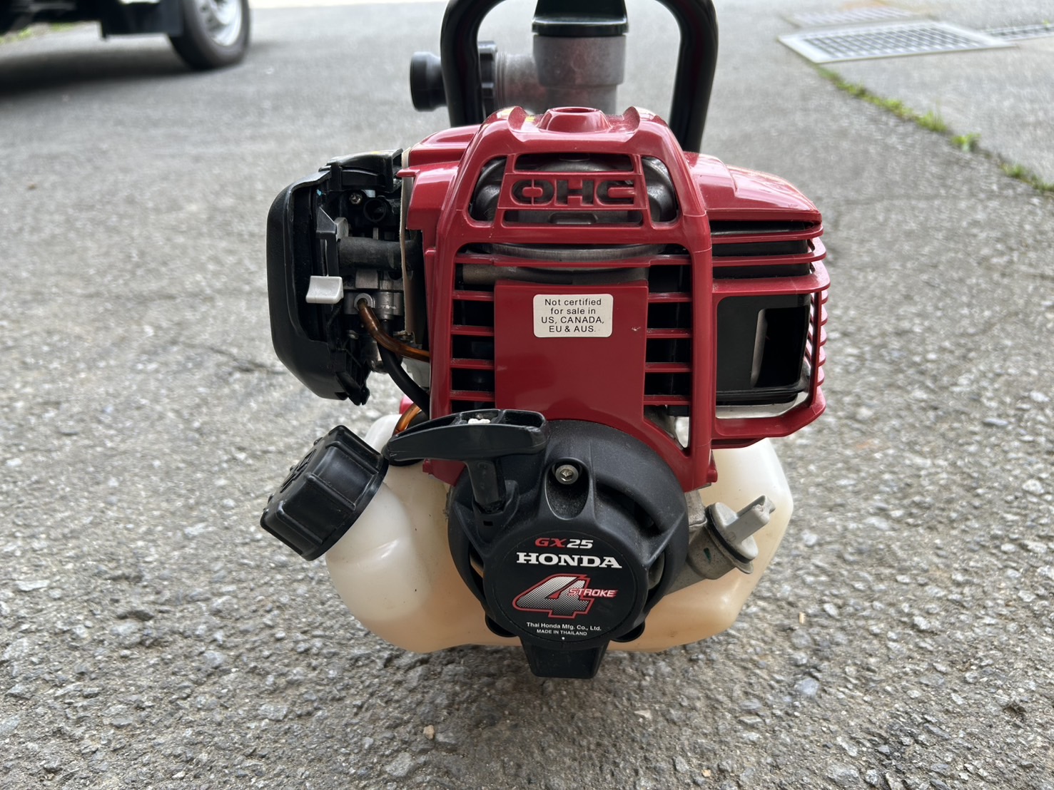 工進 中古その他 KH-25の商品画像2