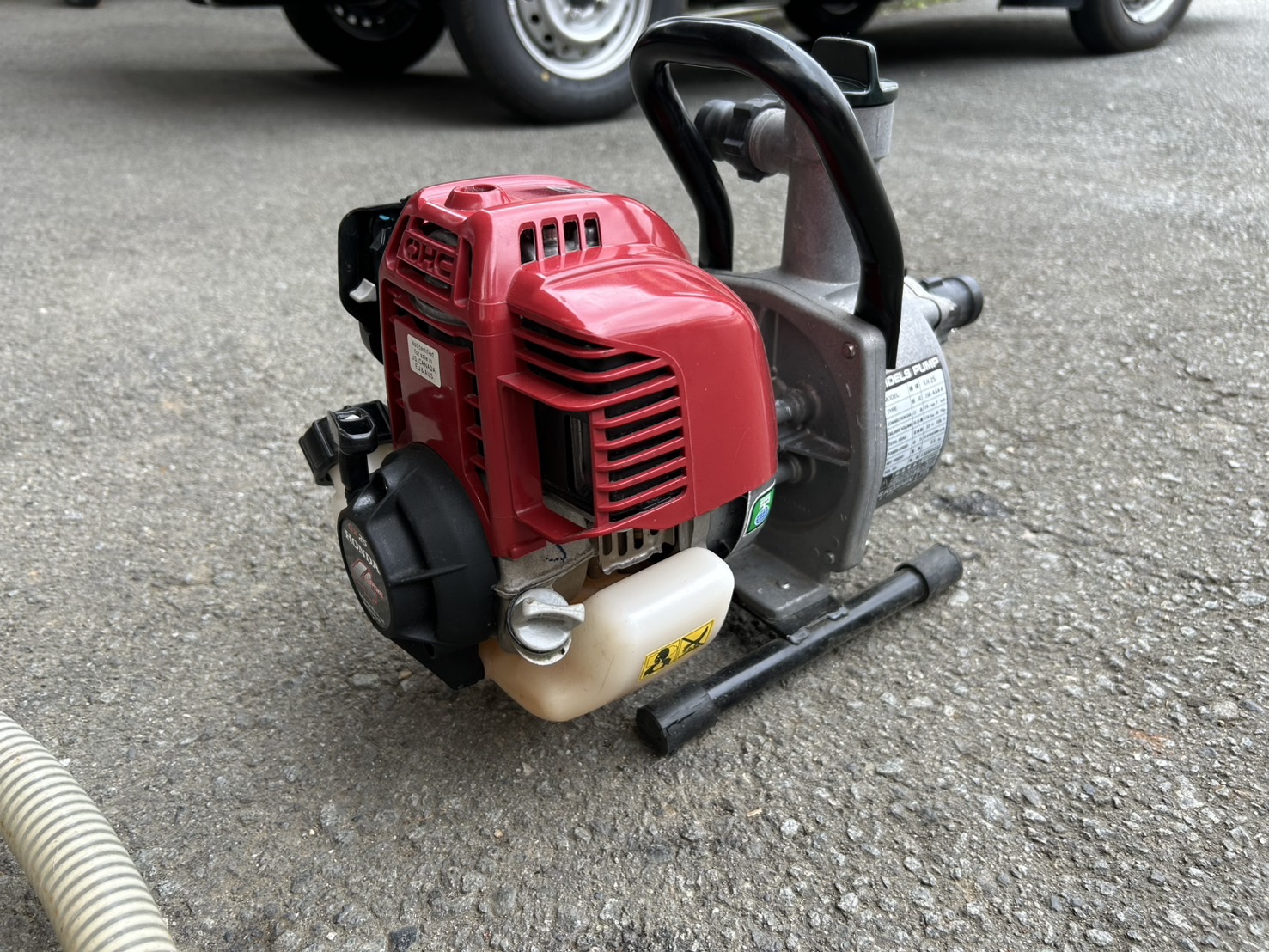 工進 中古その他 KH-25の商品画像4