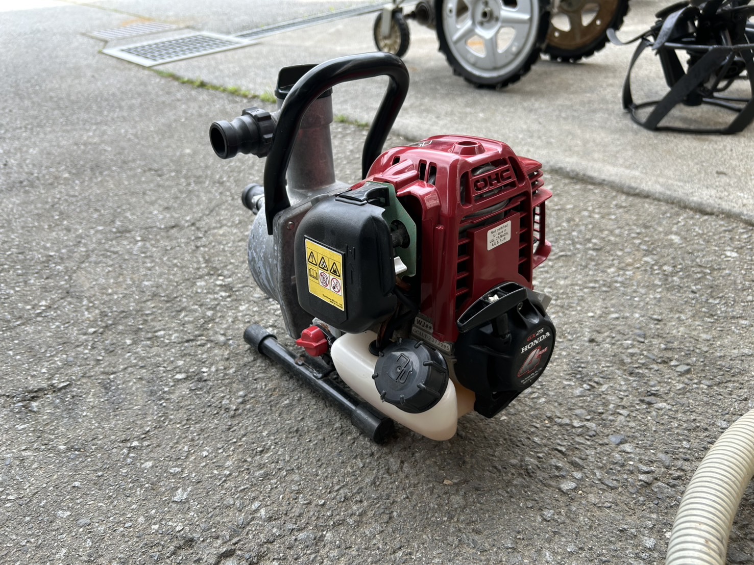 工進 中古その他 KH-25の商品画像5