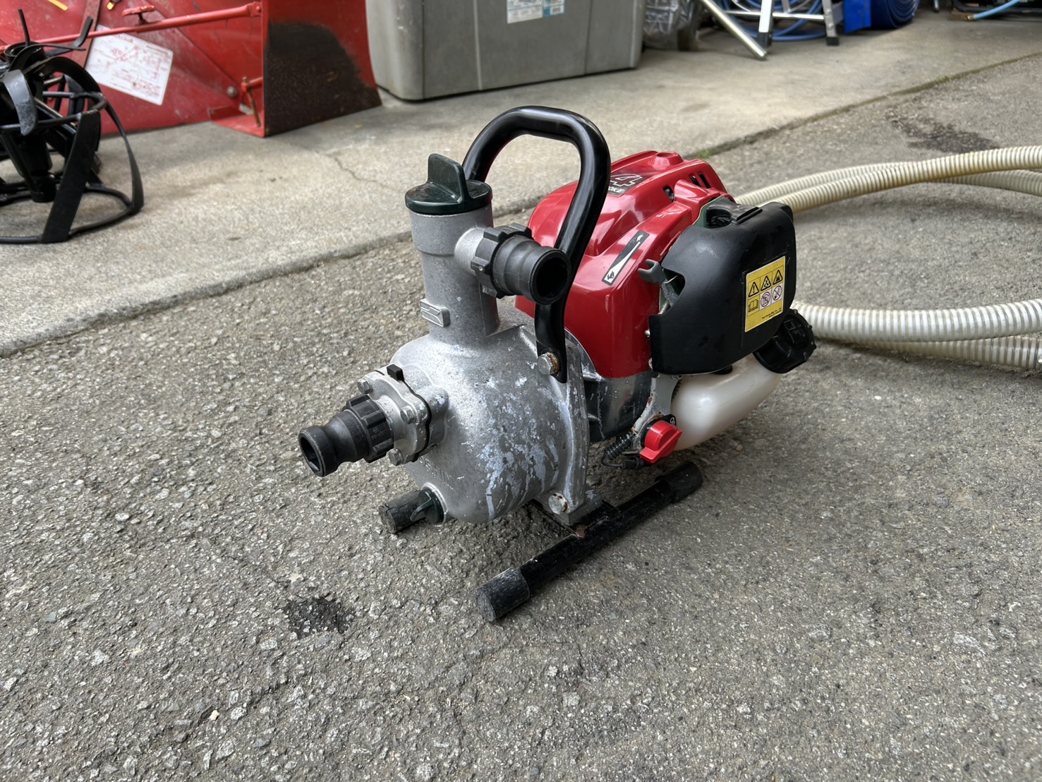 工進 中古その他 KH-25の商品画像6