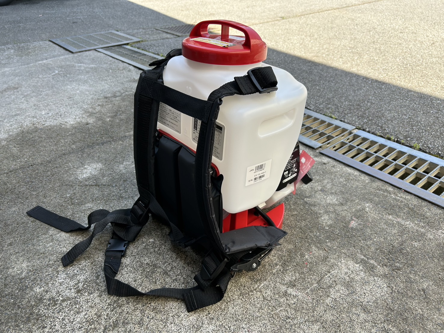 工進 中古その他 ES-10Cの商品画像2