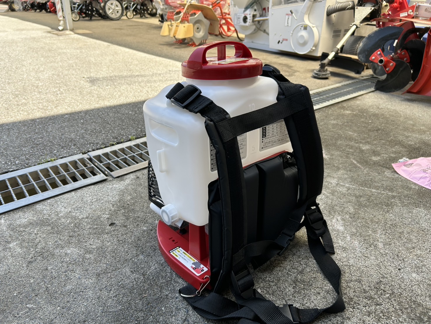 工進 中古その他 ES-10Cの商品画像3