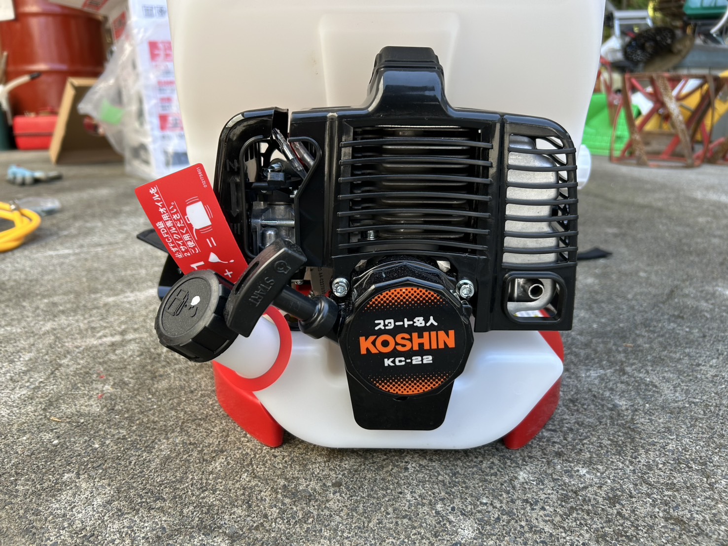 工進 中古その他 ES-10Cの商品画像5