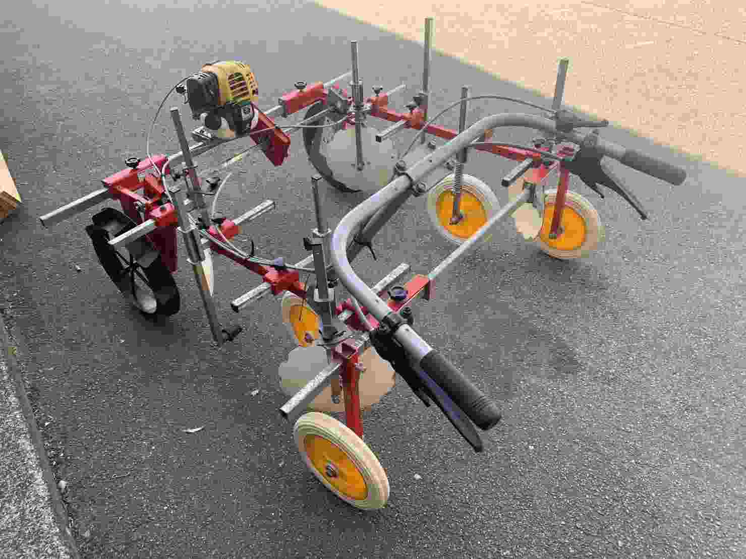 みのる産業 中古その他 MYD-11の商品画像3