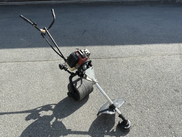 その他 中古草刈機 AS-40Kの商品画像2