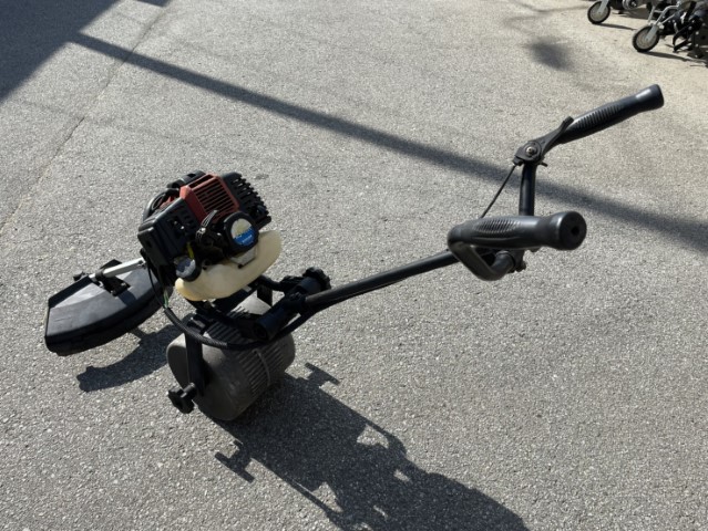 その他 中古草刈機 AS-40Kの商品画像4