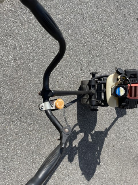 その他 中古草刈機 AS-40Kの商品画像5