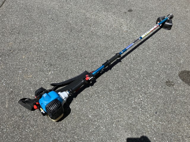 シンダイワ 中古草刈機 RM1027-GTDの商品画像4