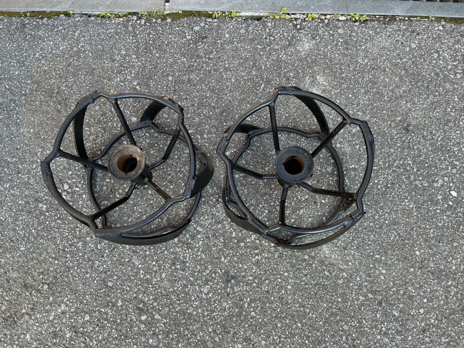 ホンダ 中古管理機 FF300Lの商品画像9