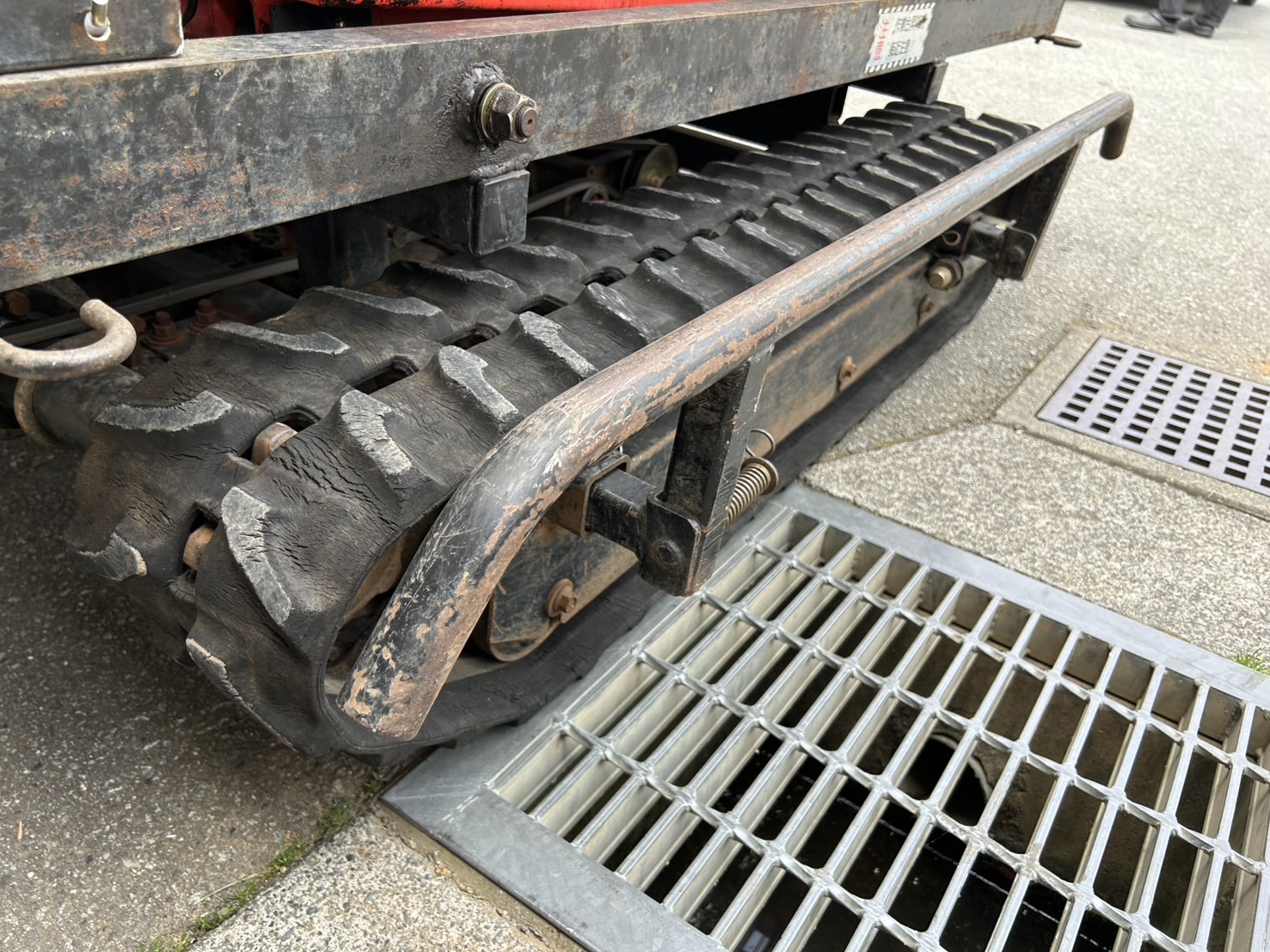 カタクラ 中古その他 KL280Eの商品画像6