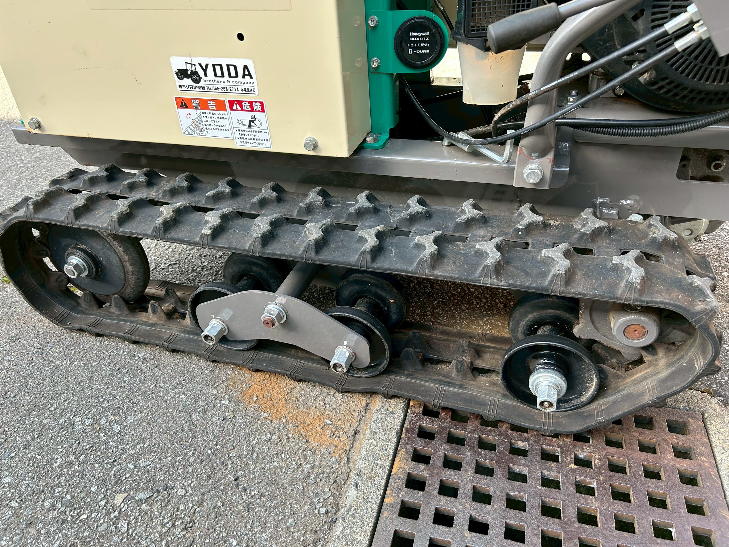 共立 中古その他 KCM130BLの商品画像8