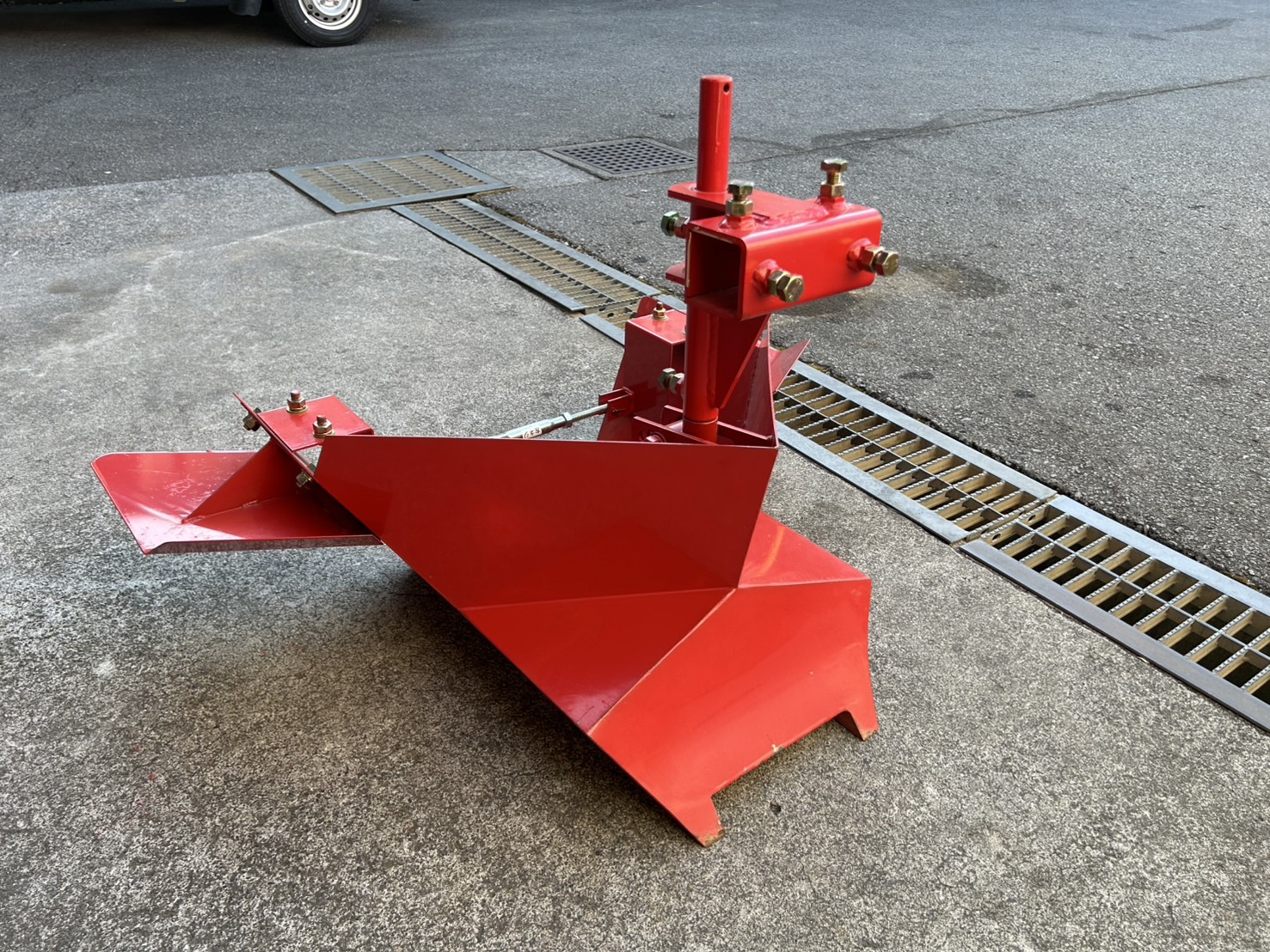 その他 中古その他 2連畝立て器の商品画像3