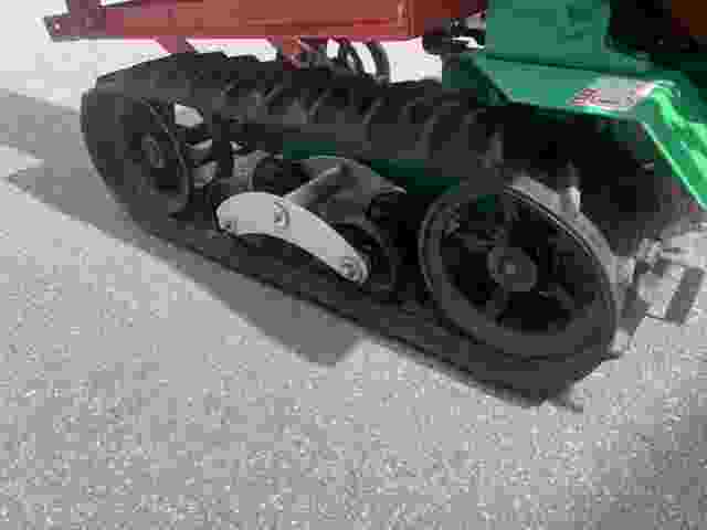 アテックス 中古その他 CT-X1700の商品画像8