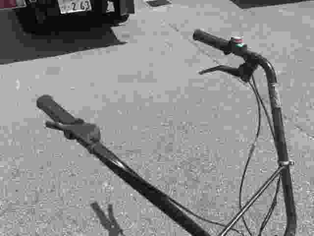 ホンダ 中古管理機 F220Jの商品画像5