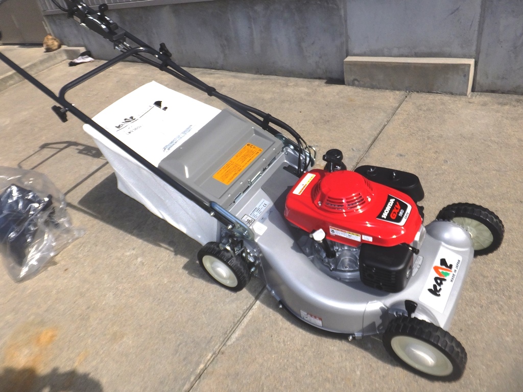 その他 中古草刈機 LM5360HXの商品画像1