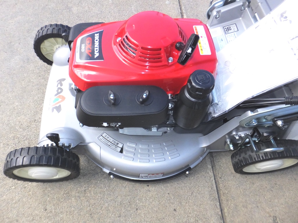 その他 中古草刈機 LM5360HXの商品画像4