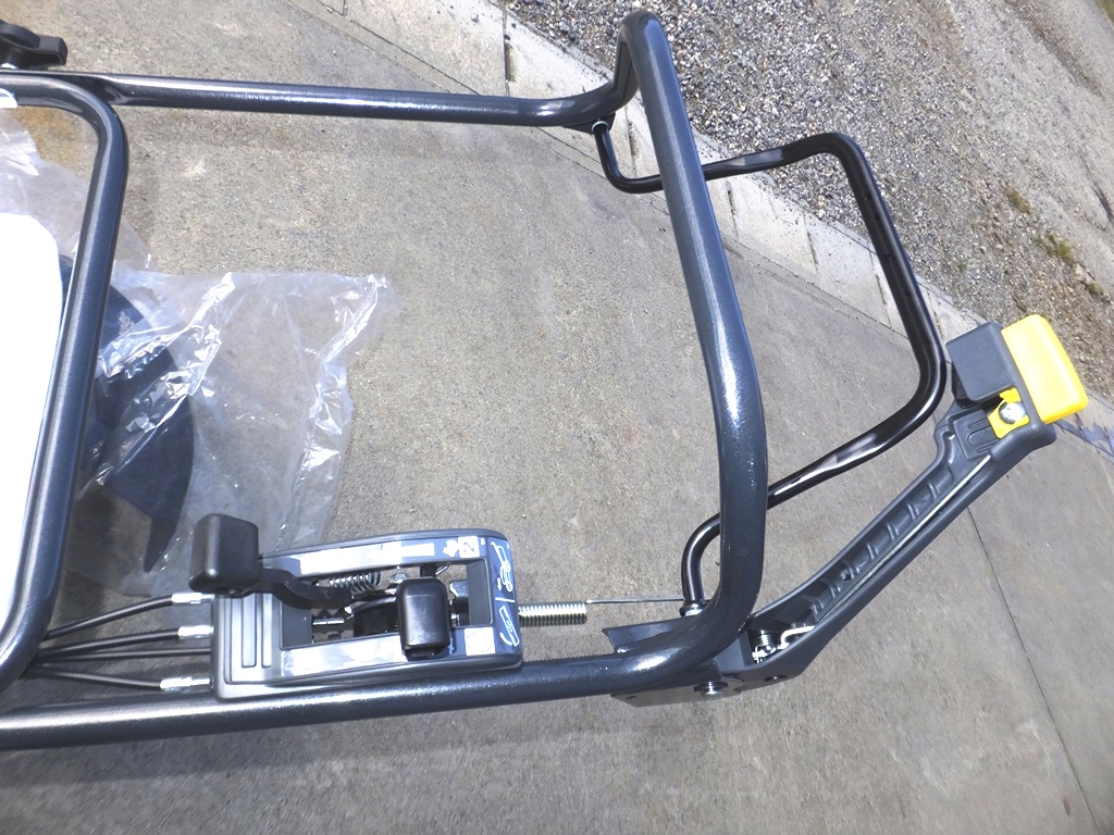 その他 中古草刈機 LM5360HXの商品画像5