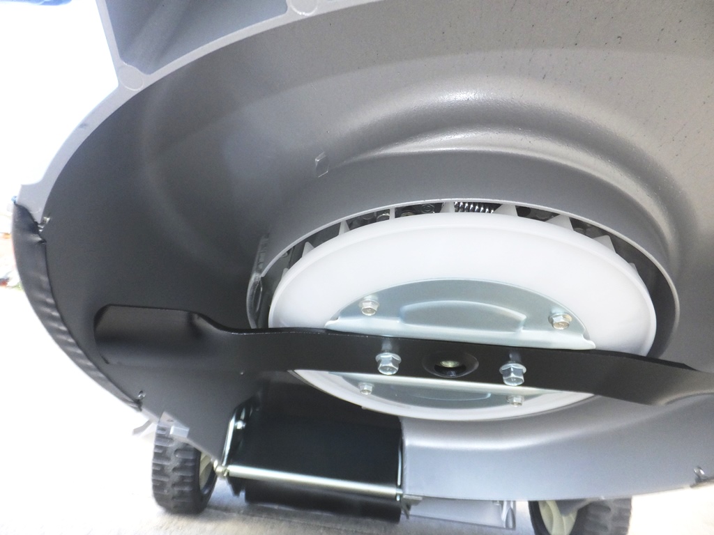 その他 中古草刈機 LM5360HXの商品画像8