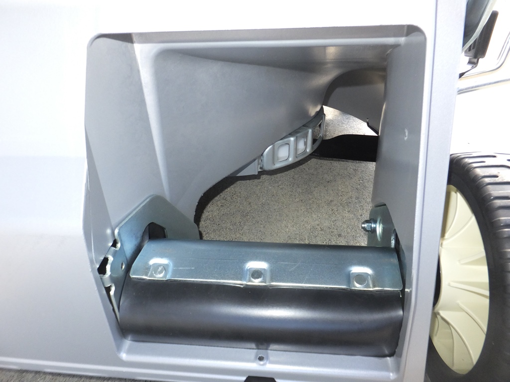 その他 中古草刈機 LM5360HXの商品画像9