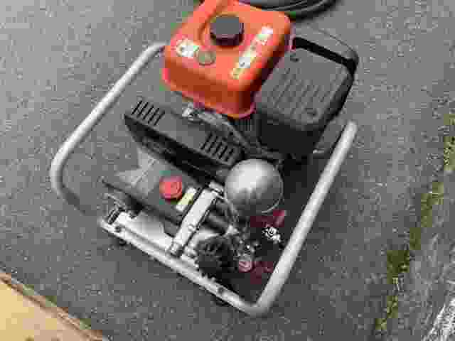 丸山製作所 中古その他 MS450の商品画像4