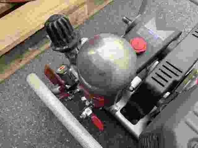 丸山製作所 中古その他 MS450の商品画像5