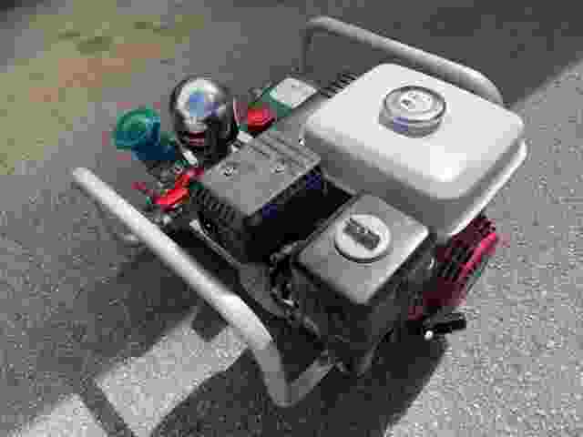 丸山製作所 中古その他 MS313-Aの商品画像1