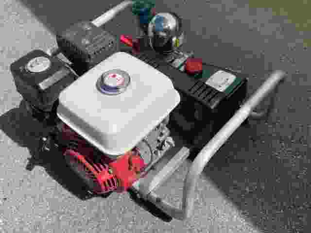 丸山製作所 中古その他 MS313-Aの商品画像2