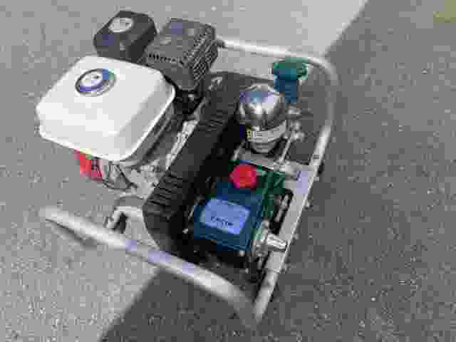 丸山製作所 中古その他 MS313-Aの商品画像3