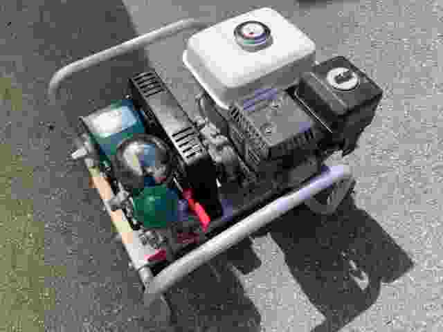 丸山製作所 中古その他 MS313-Aの商品画像4