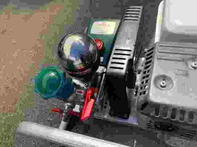 丸山製作所 中古その他 MS313-Aの商品画像5