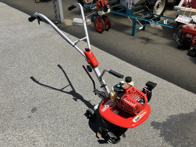 アグリップ 中古管理機 VAC245BDの商品画像1