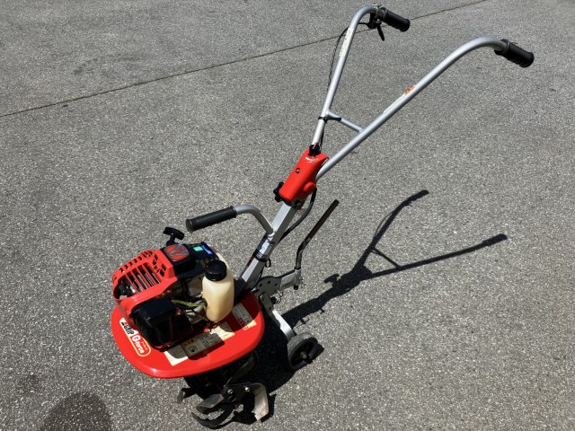 アグリップ 中古管理機 VAC245BDの商品画像2