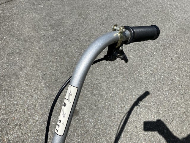 アグリップ 中古管理機 VAC245BDの商品画像5