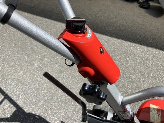 アグリップ 中古管理機 VAC245BDの商品画像6