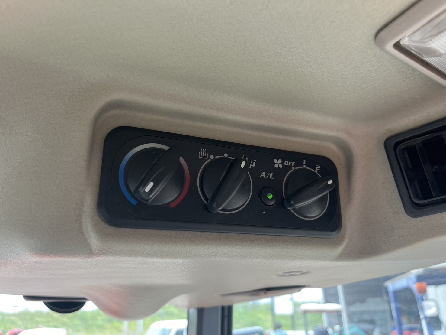 クボタ 中古トラクター KT235FQBMAPPの商品画像7