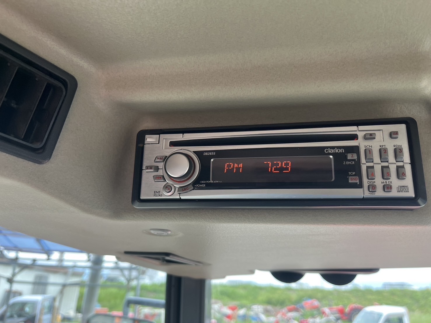 クボタ 中古トラクター KT235FQBMAPPの商品画像8