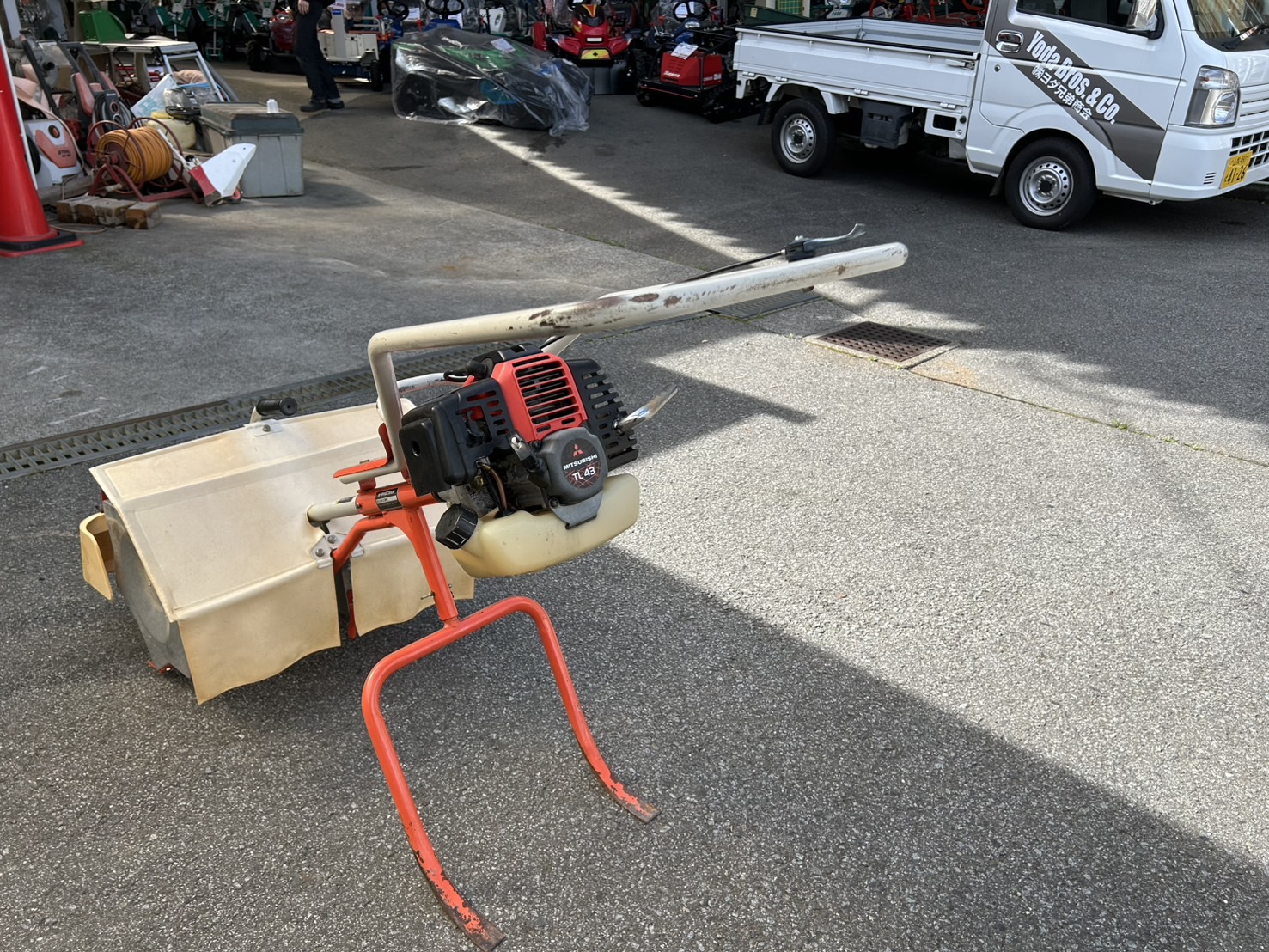 大竹製作所 中古その他 MA3の商品画像3