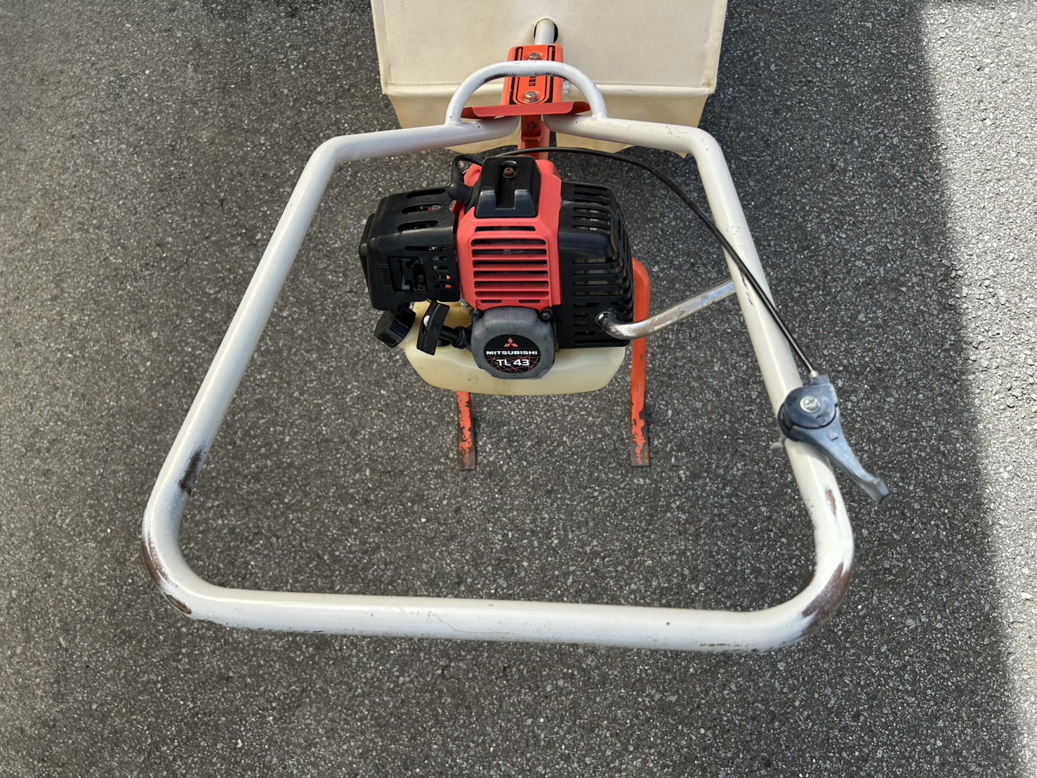 大竹製作所 中古その他 MA3の商品画像5