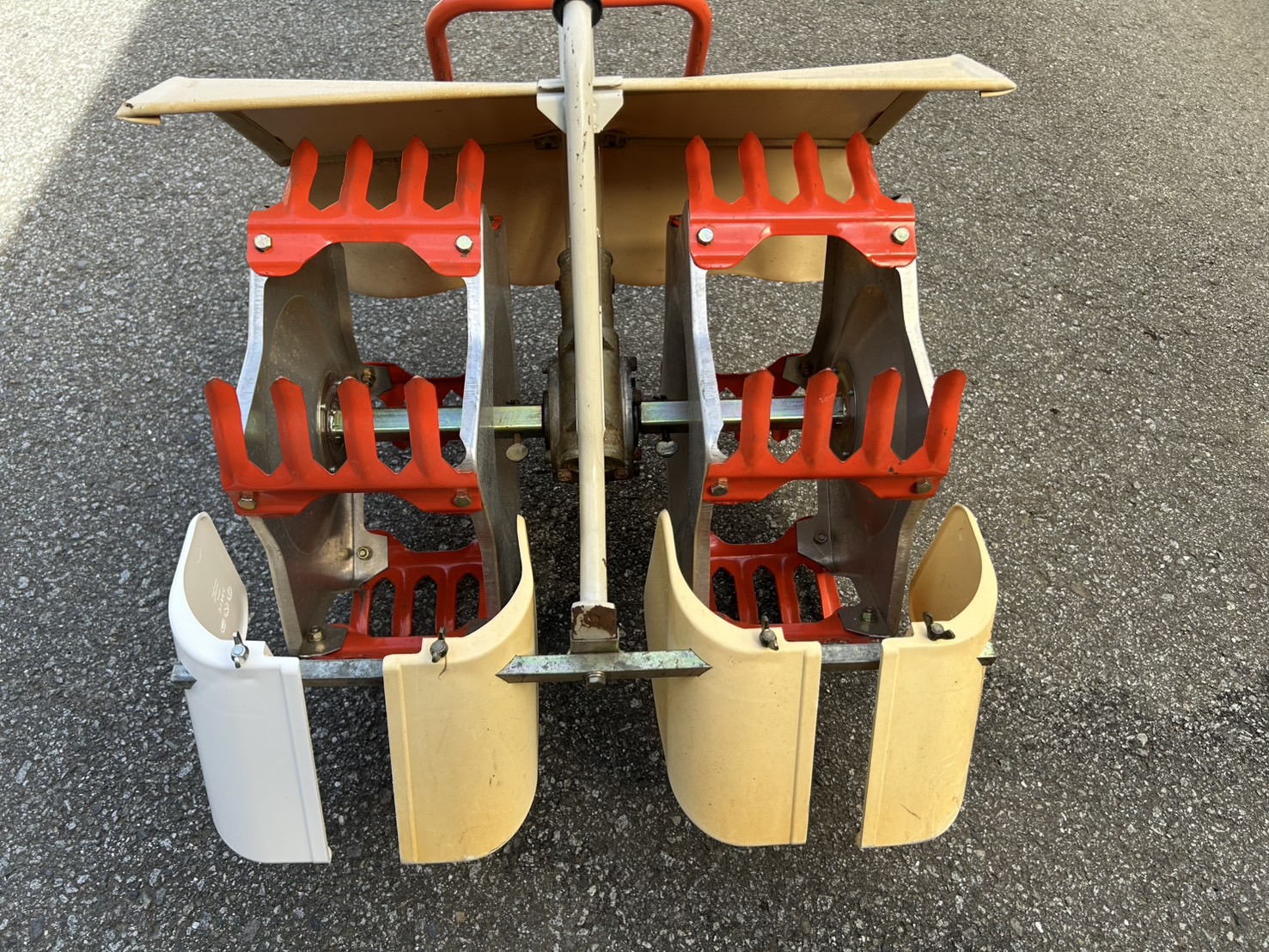 大竹製作所 中古その他 MA3の商品画像6