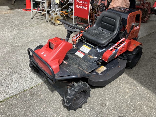 共立 中古草刈機 KM950の商品画像2