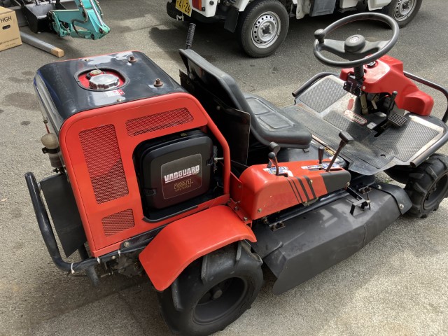 共立 中古草刈機 KM950の商品画像4