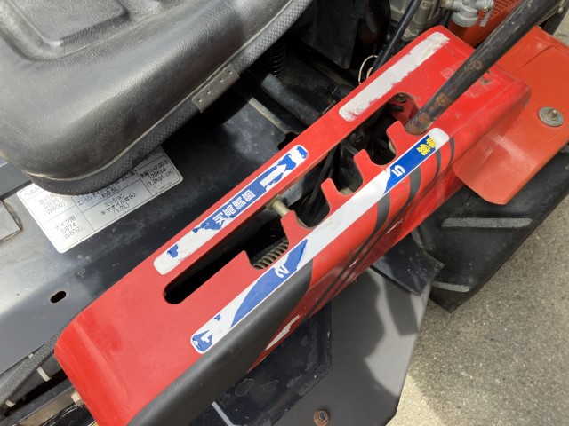 共立 中古草刈機 KM950の商品画像5