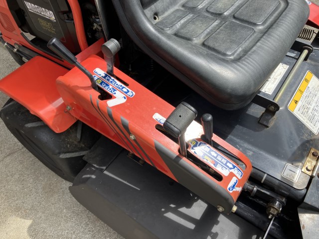 共立 中古草刈機 KM950の商品画像6